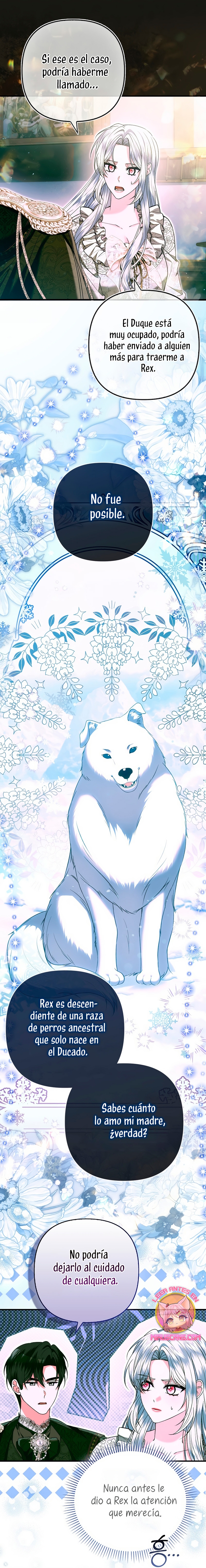 Como rechazar un matrimonio perfecto Capítulo 31 - Página 18