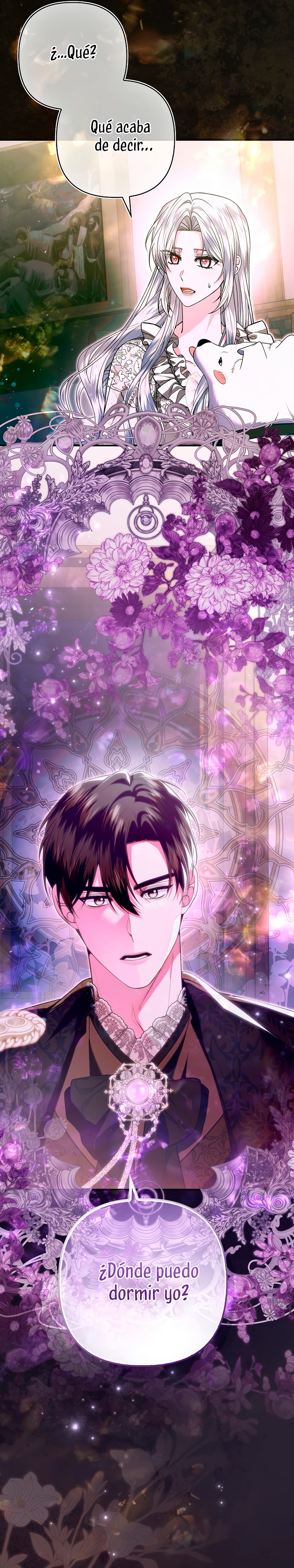 Como rechazar un matrimonio perfecto Capítulo 31 - Página 21