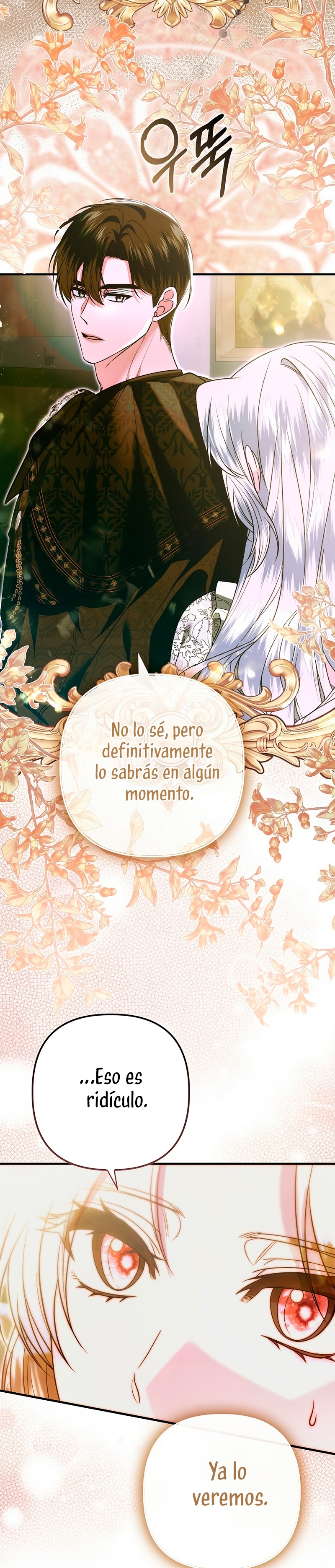 Como rechazar un matrimonio perfecto Capítulo 31 - Página 24