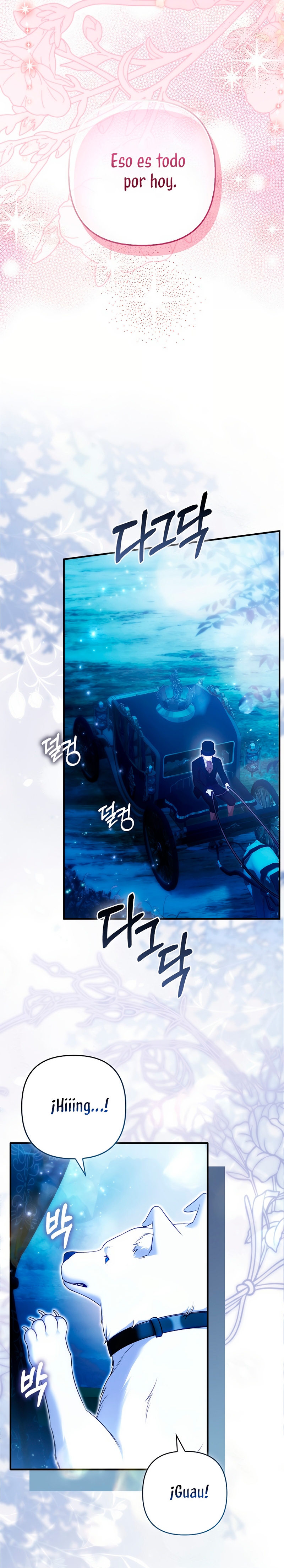 Como rechazar un matrimonio perfecto Capítulo 31 - Página 27