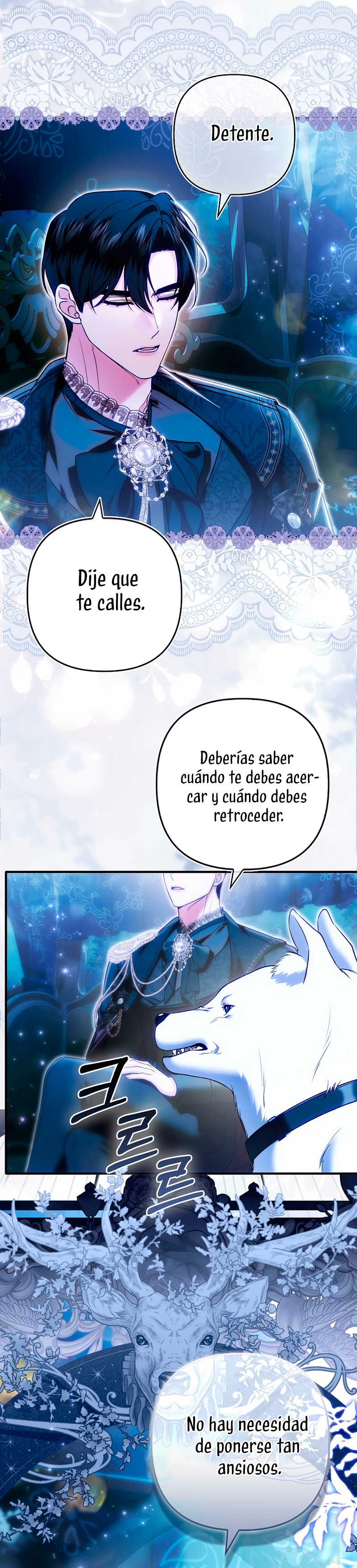 Como rechazar un matrimonio perfecto Capítulo 31 - Página 28