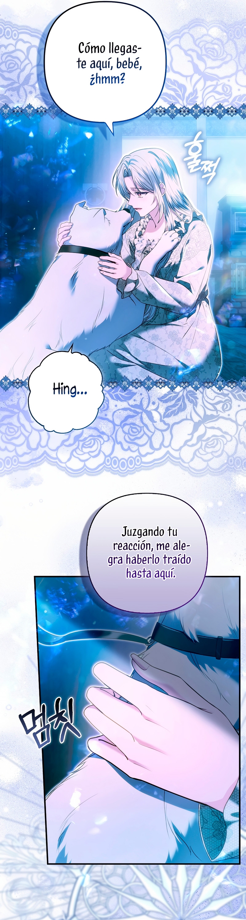 Como rechazar un matrimonio perfecto Capítulo 31 - Página 5