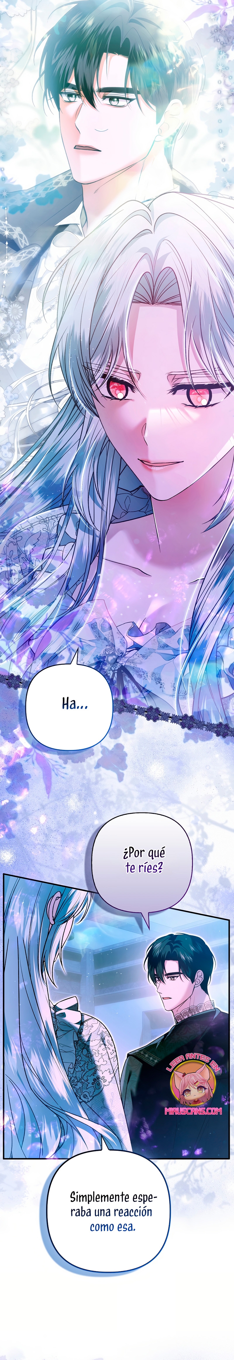 Como rechazar un matrimonio perfecto Capítulo 31 - Página 9