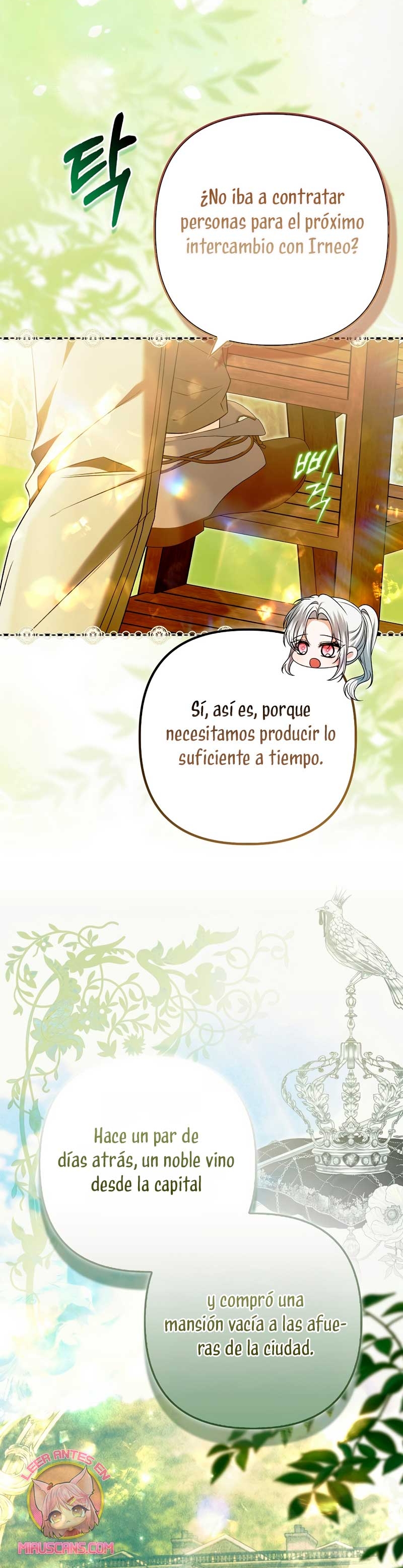 Como rechazar un matrimonio perfecto Capítulo 32 - Página 16