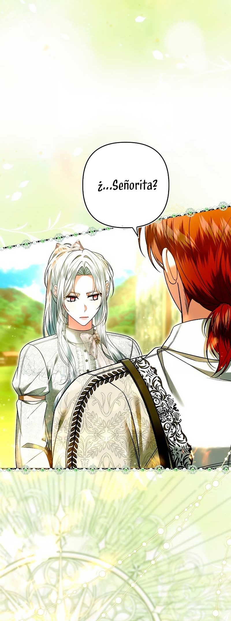 Como rechazar un matrimonio perfecto Capítulo 32 - Página 19