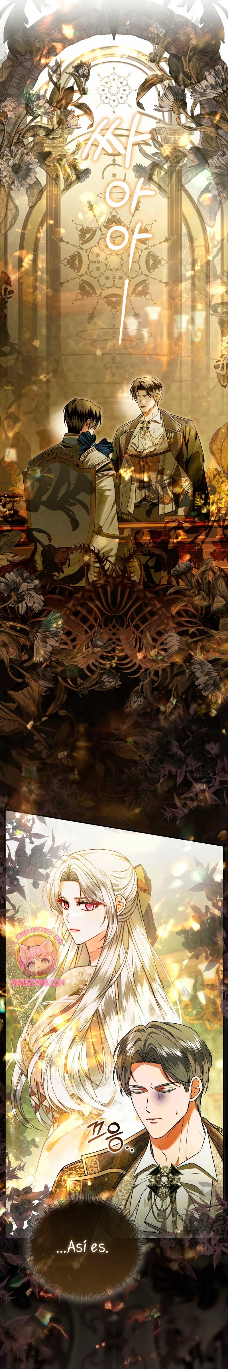 Como rechazar un matrimonio perfecto Capítulo 32 - Página 26