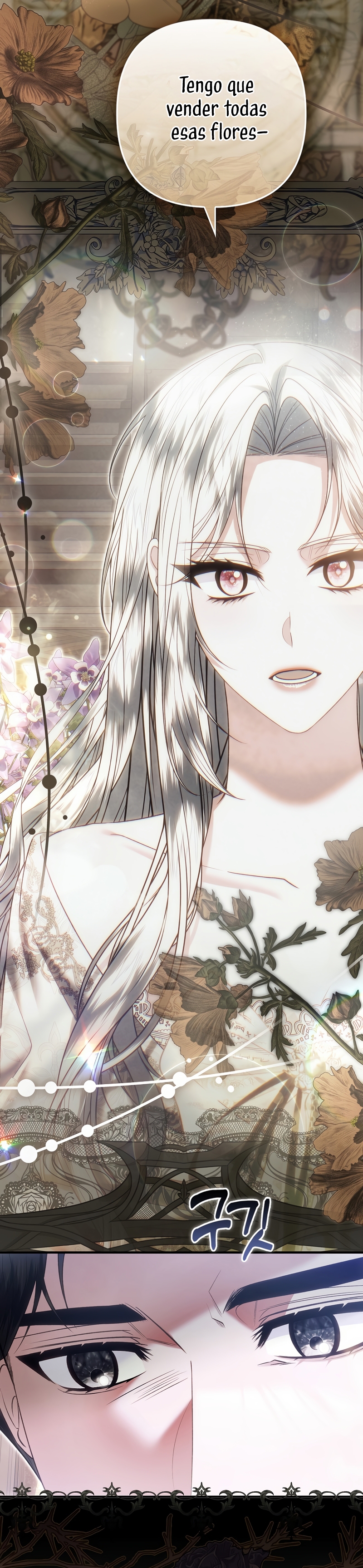 Como rechazar un matrimonio perfecto Capítulo 33 - Página 30