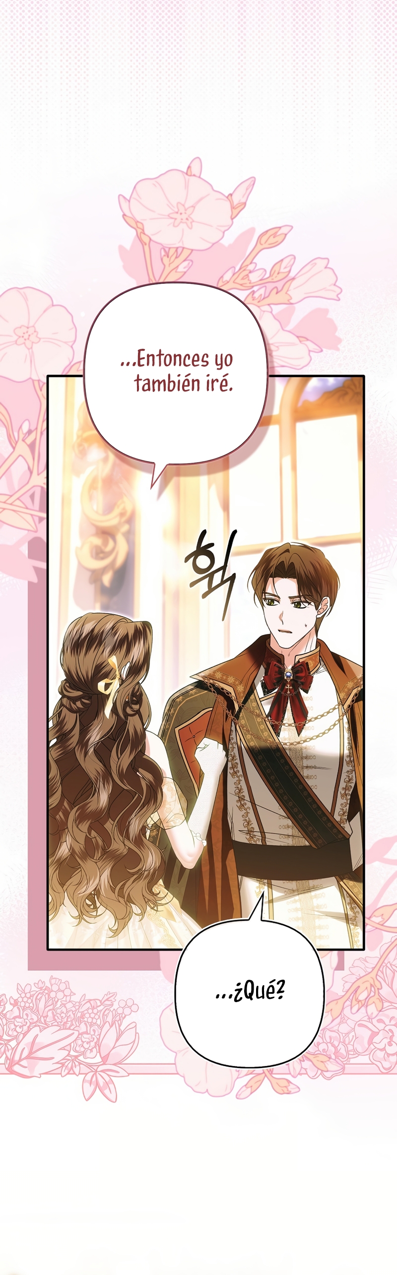 Como rechazar un matrimonio perfecto Capítulo 33 - Página 35
