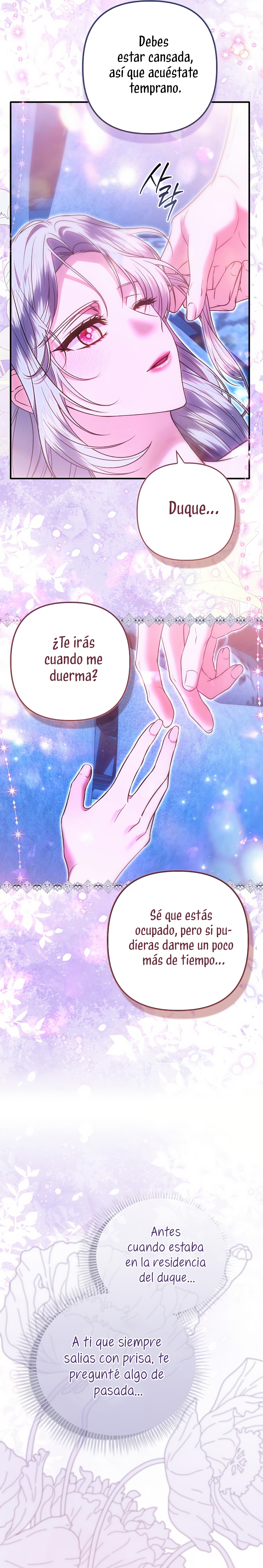 Como rechazar un matrimonio perfecto Capítulo 33 - Página 6