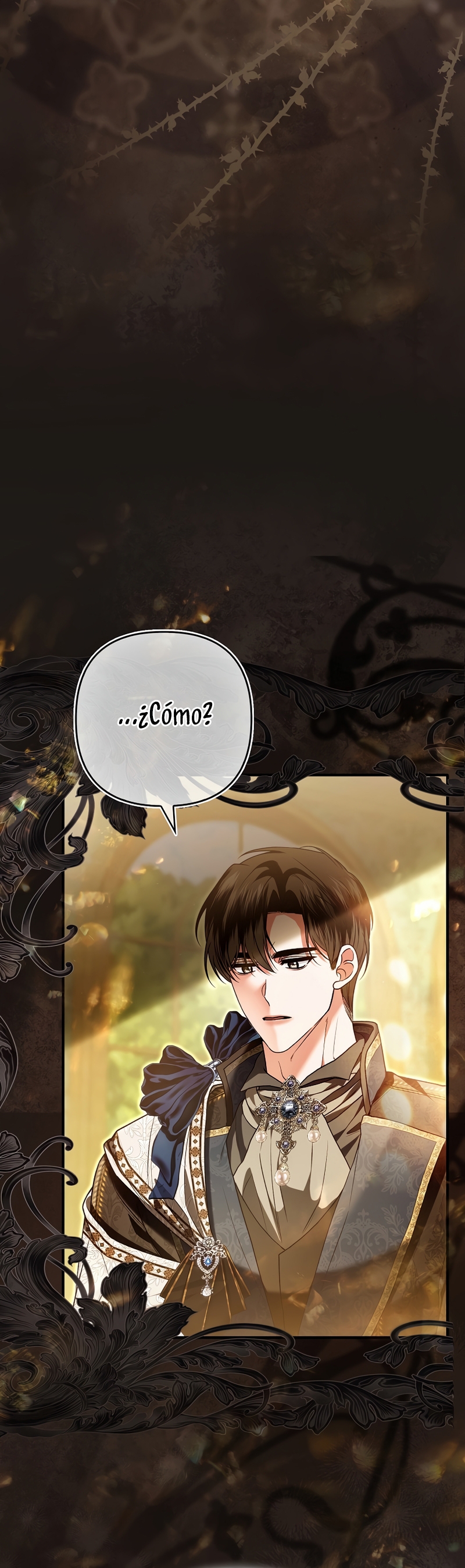 Como rechazar un matrimonio perfecto Capítulo 33 - Página 8