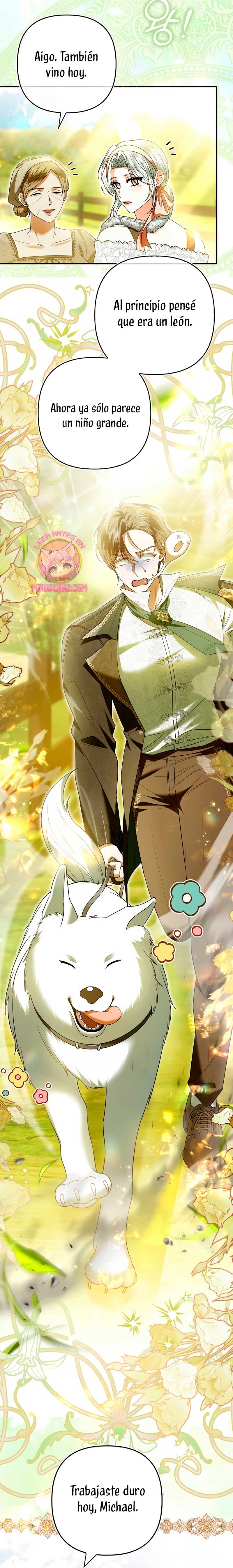 Como rechazar un matrimonio perfecto Capítulo 34 - Página 10