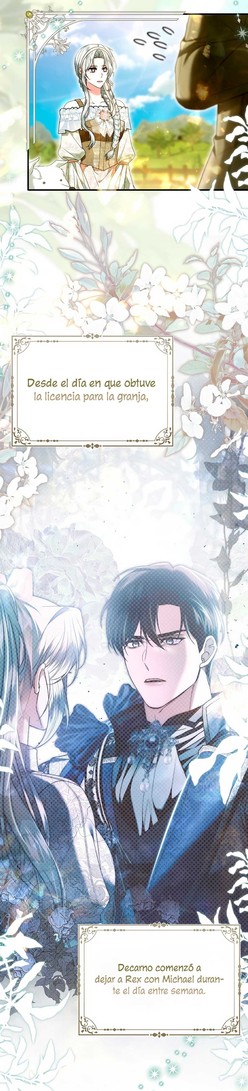 Como rechazar un matrimonio perfecto Capítulo 34 - Página 12