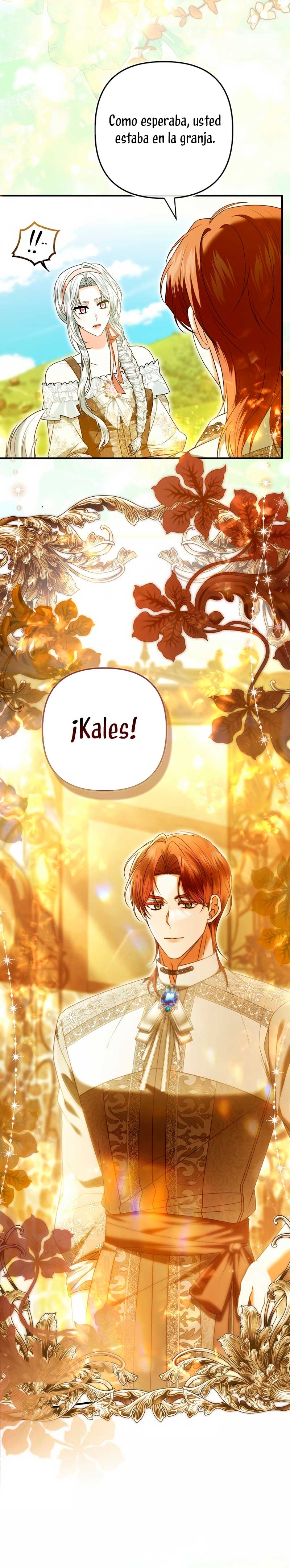 Como rechazar un matrimonio perfecto Capítulo 34 - Página 15