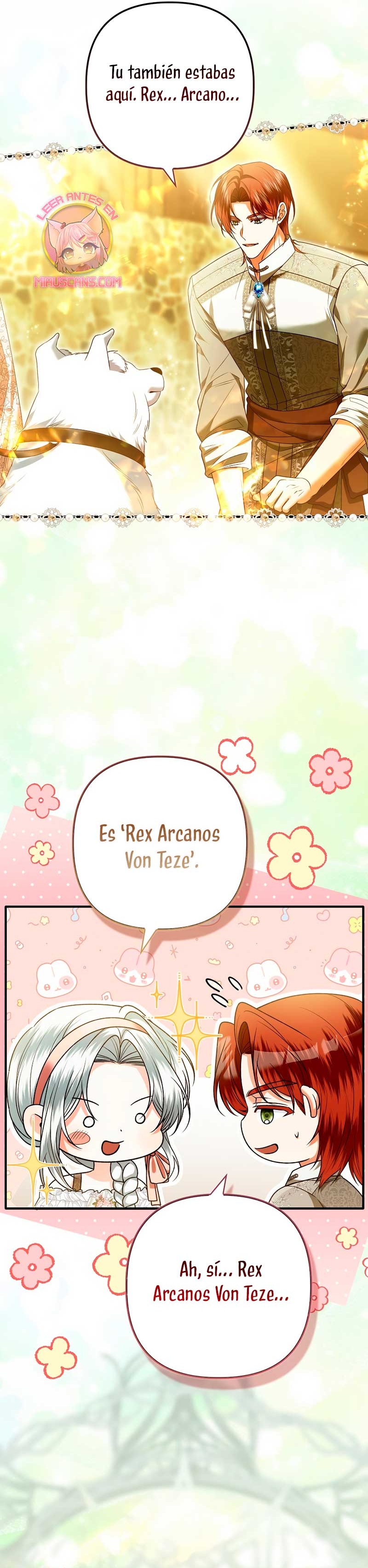 Como rechazar un matrimonio perfecto Capítulo 34 - Página 16