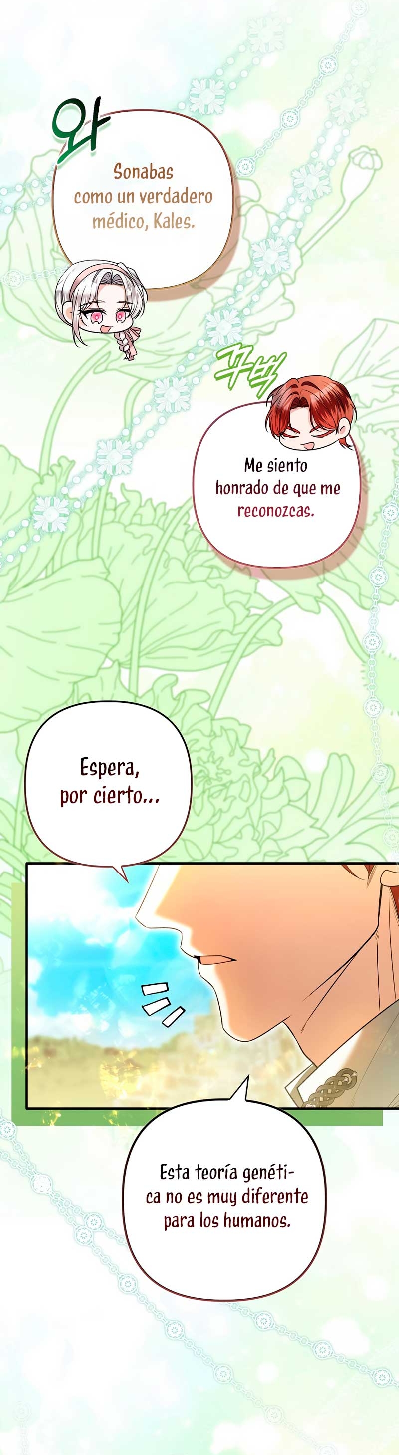 Como rechazar un matrimonio perfecto Capítulo 34 - Página 18