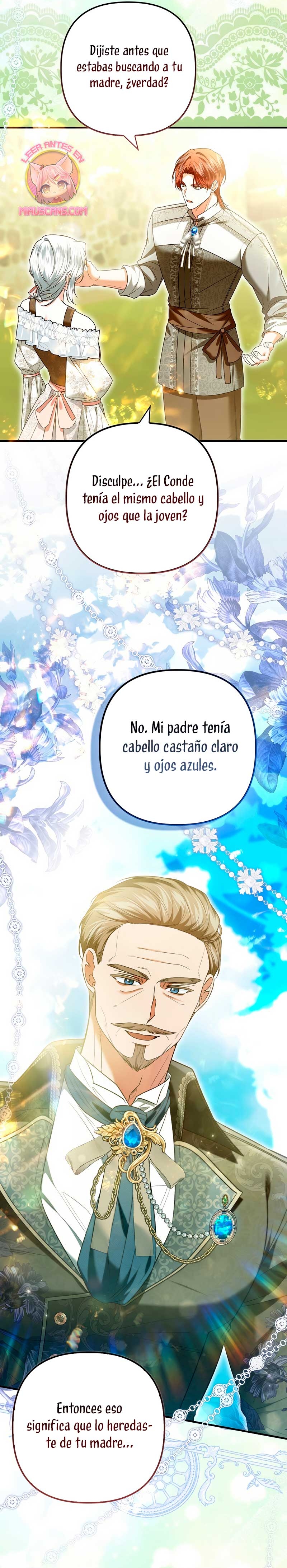 Como rechazar un matrimonio perfecto Capítulo 34 - Página 19