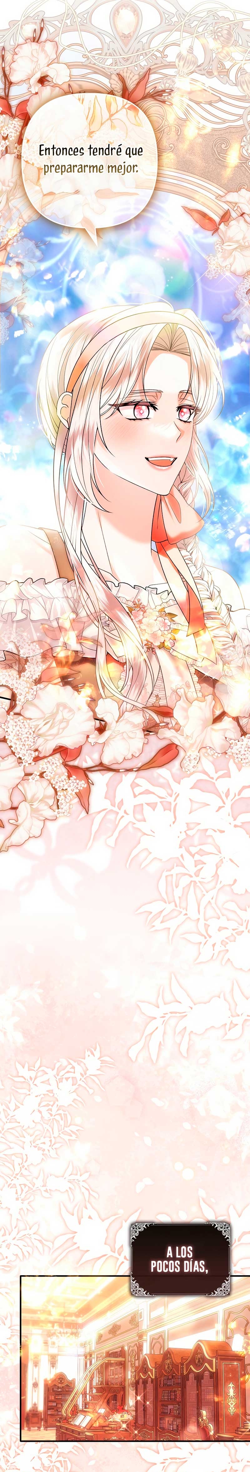 Como rechazar un matrimonio perfecto Capítulo 34 - Página 25