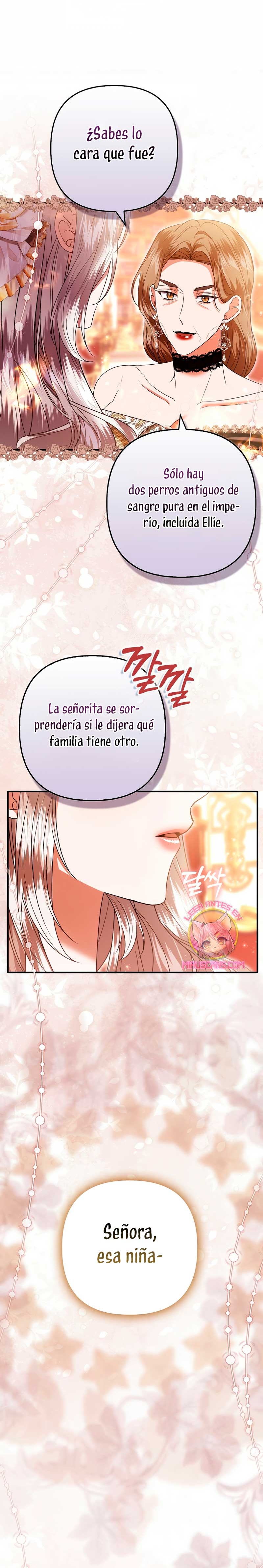 Como rechazar un matrimonio perfecto Capítulo 34 - Página 34