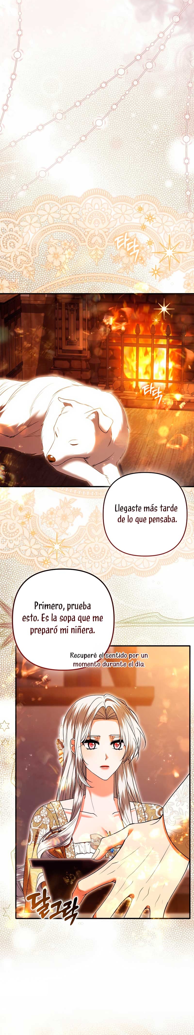 Como rechazar un matrimonio perfecto Capítulo 34 - Página 35