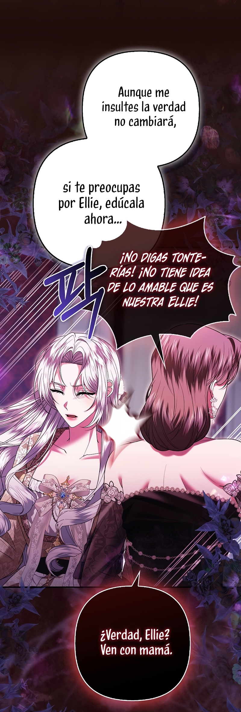 Como rechazar un matrimonio perfecto Capítulo 35 - Página 12