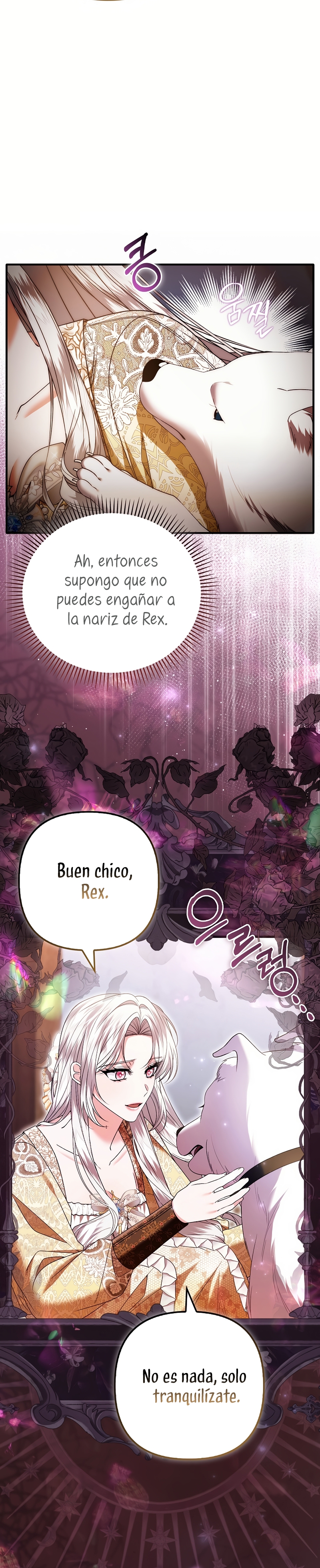 Como rechazar un matrimonio perfecto Capítulo 35 - Página 20