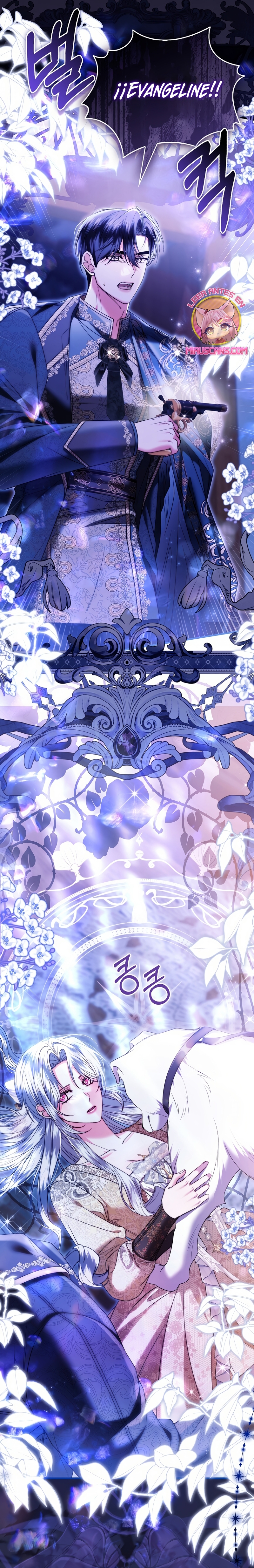 Como rechazar un matrimonio perfecto Capítulo 35 - Página 22