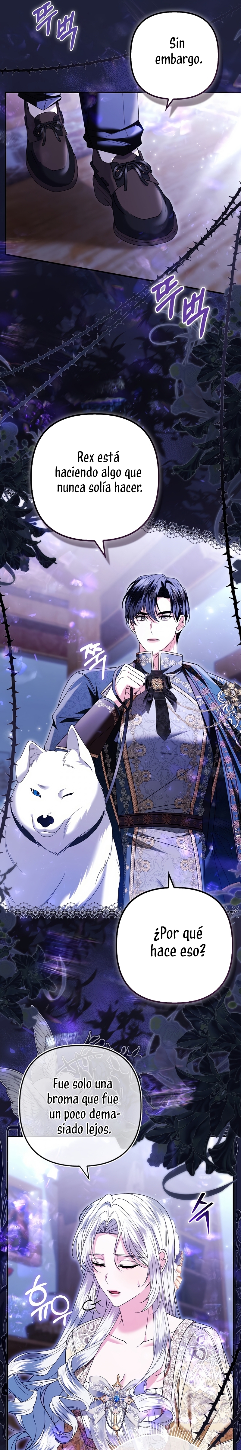 Como rechazar un matrimonio perfecto Capítulo 35 - Página 24