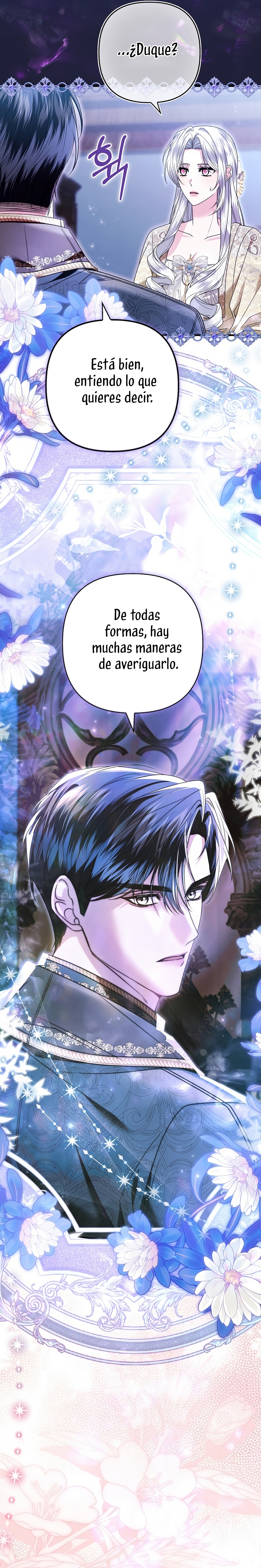 Como rechazar un matrimonio perfecto Capítulo 35 - Página 28