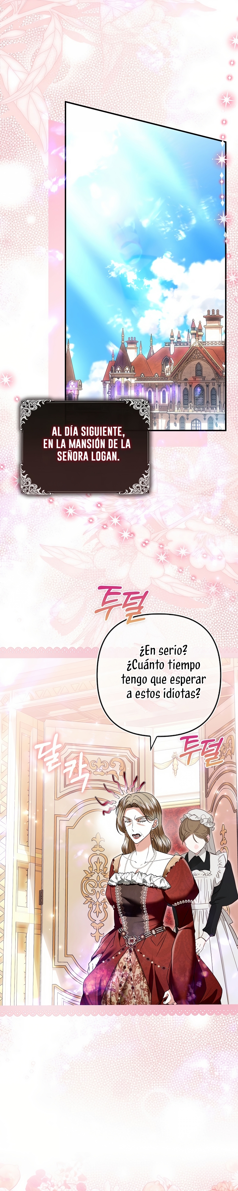 Como rechazar un matrimonio perfecto Capítulo 35 - Página 29