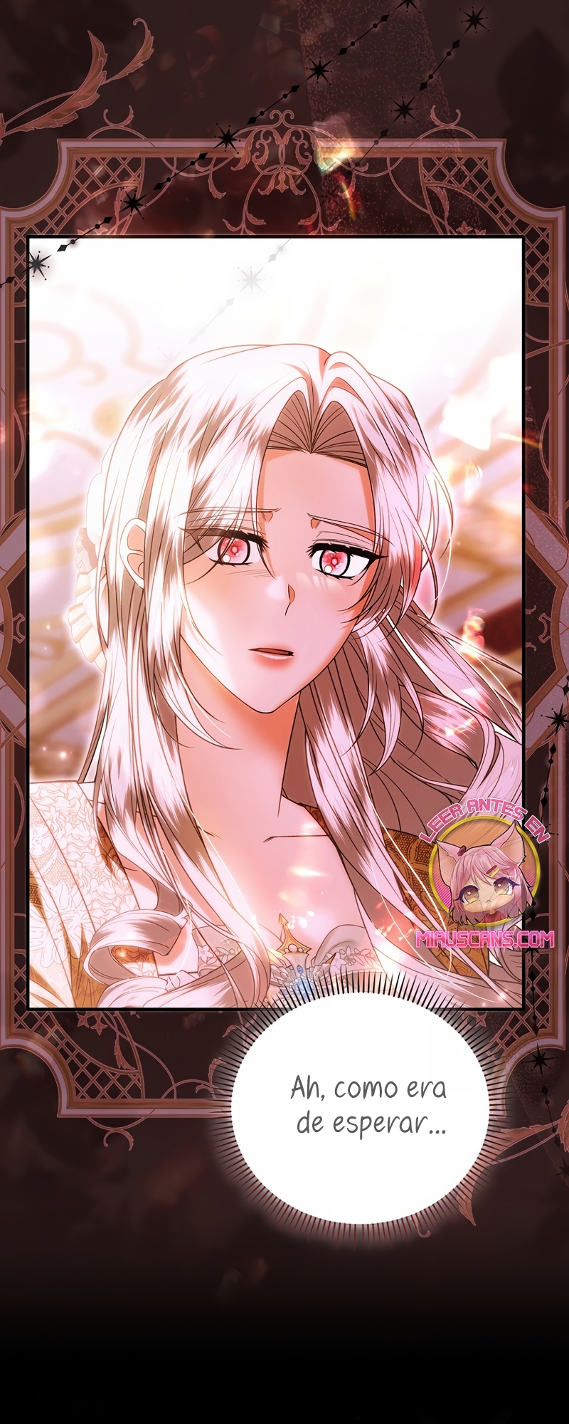 Como rechazar un matrimonio perfecto Capítulo 35 - Página 7