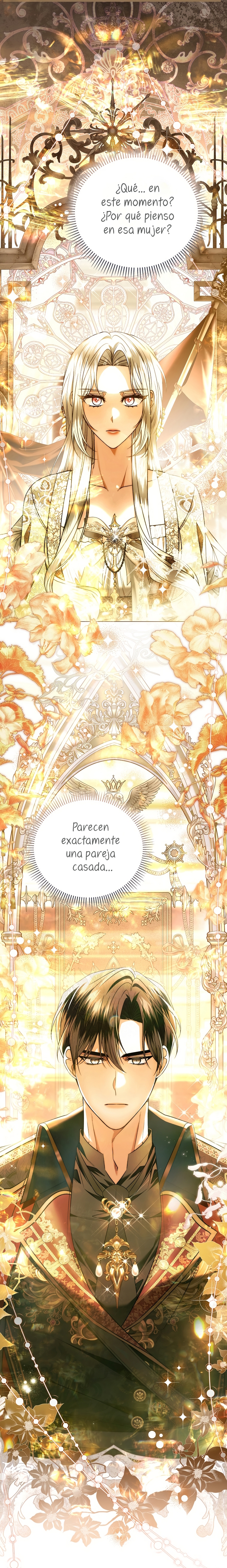Como rechazar un matrimonio perfecto Capítulo 36 - Página 11