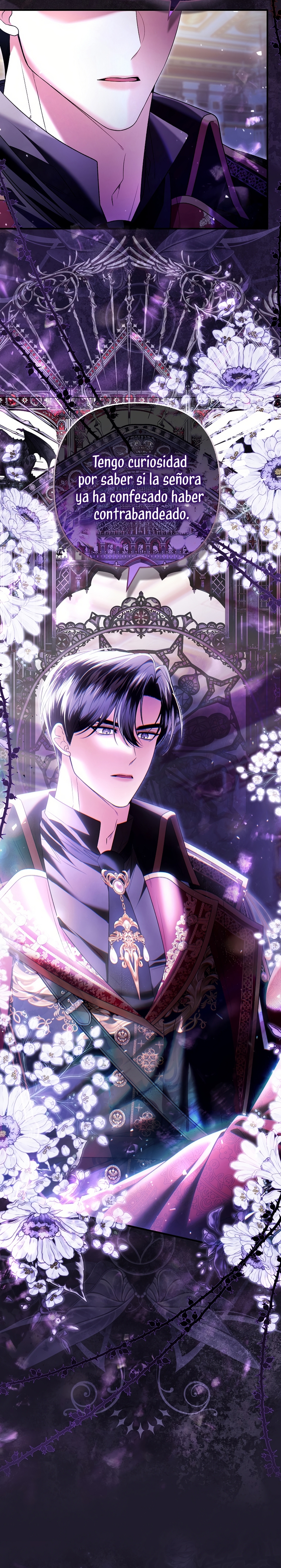 Como rechazar un matrimonio perfecto Capítulo 36 - Página 13