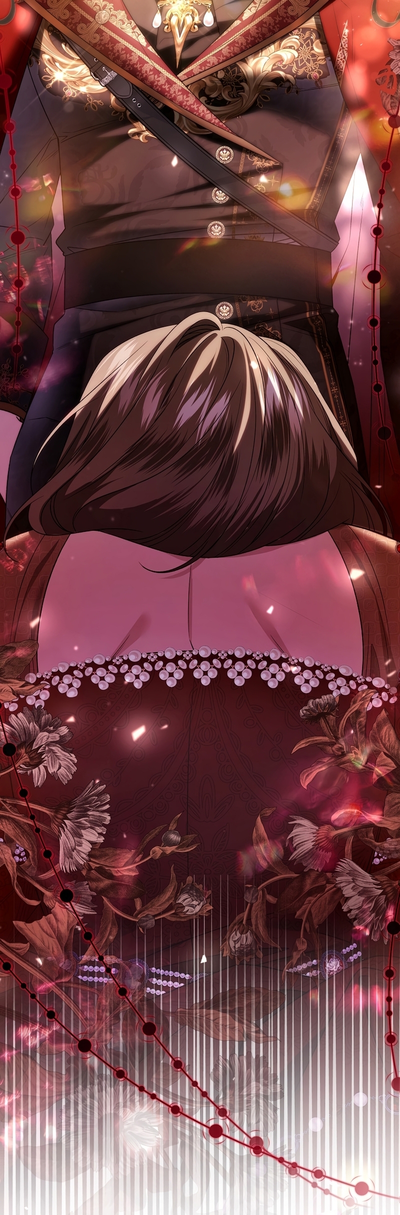 Como rechazar un matrimonio perfecto Capítulo 36 - Página 19