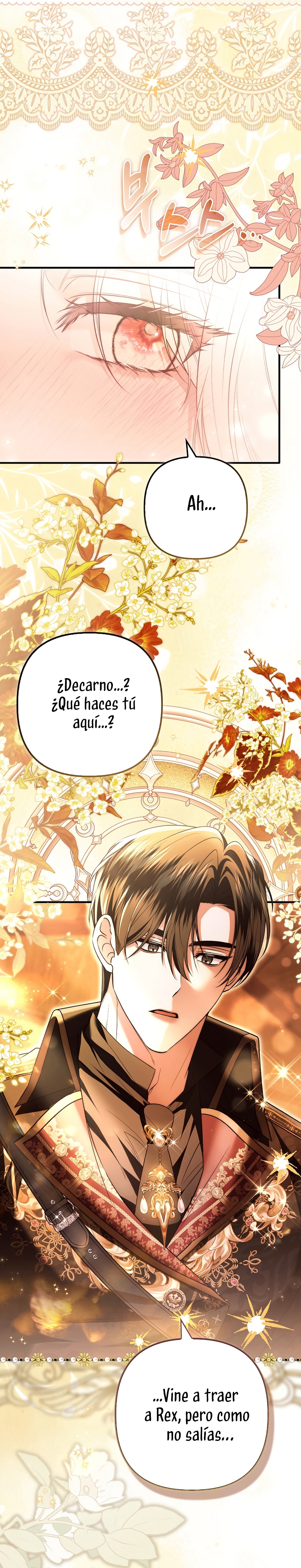 Como rechazar un matrimonio perfecto Capítulo 36 - Página 24