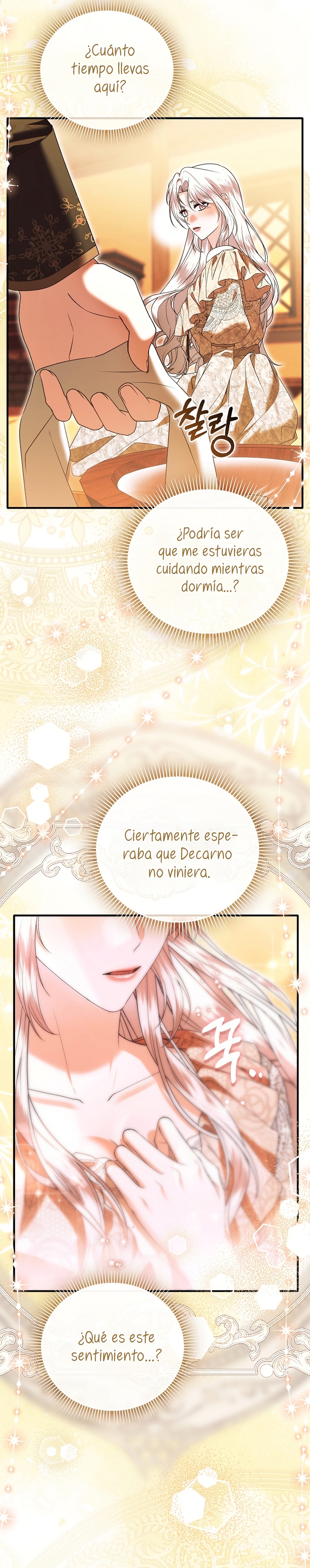 Como rechazar un matrimonio perfecto Capítulo 36 - Página 26