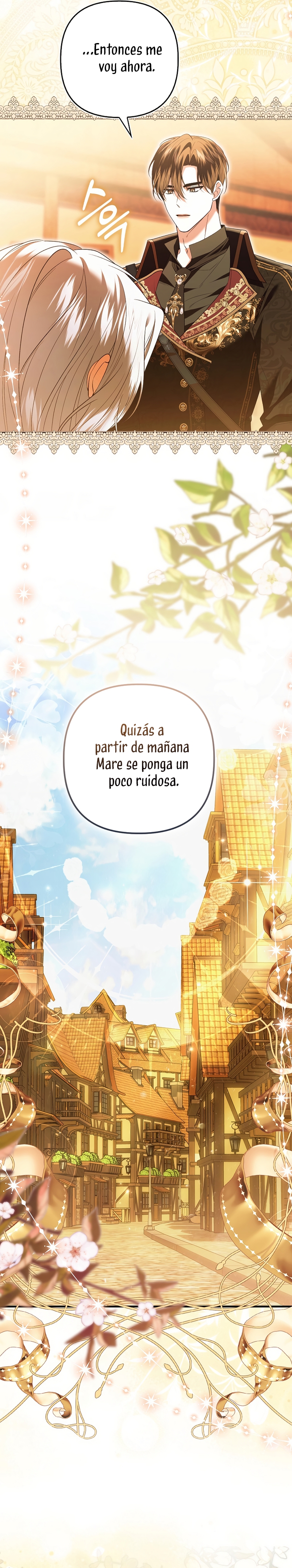 Como rechazar un matrimonio perfecto Capítulo 36 - Página 27