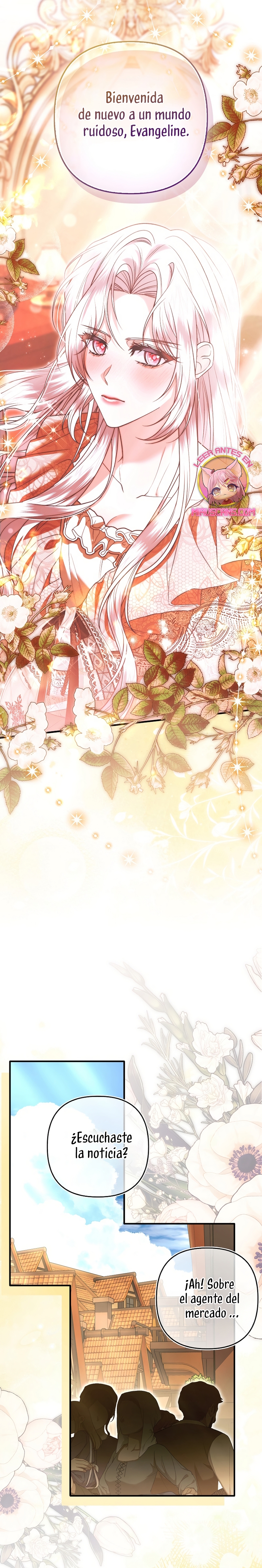 Como rechazar un matrimonio perfecto Capítulo 36 - Página 29