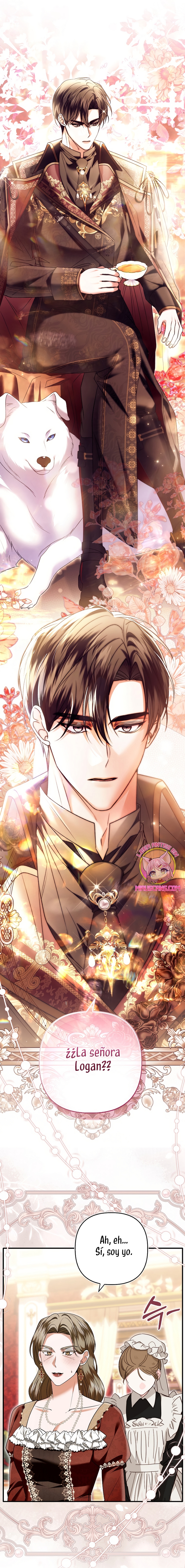 Como rechazar un matrimonio perfecto Capítulo 36 - Página 3