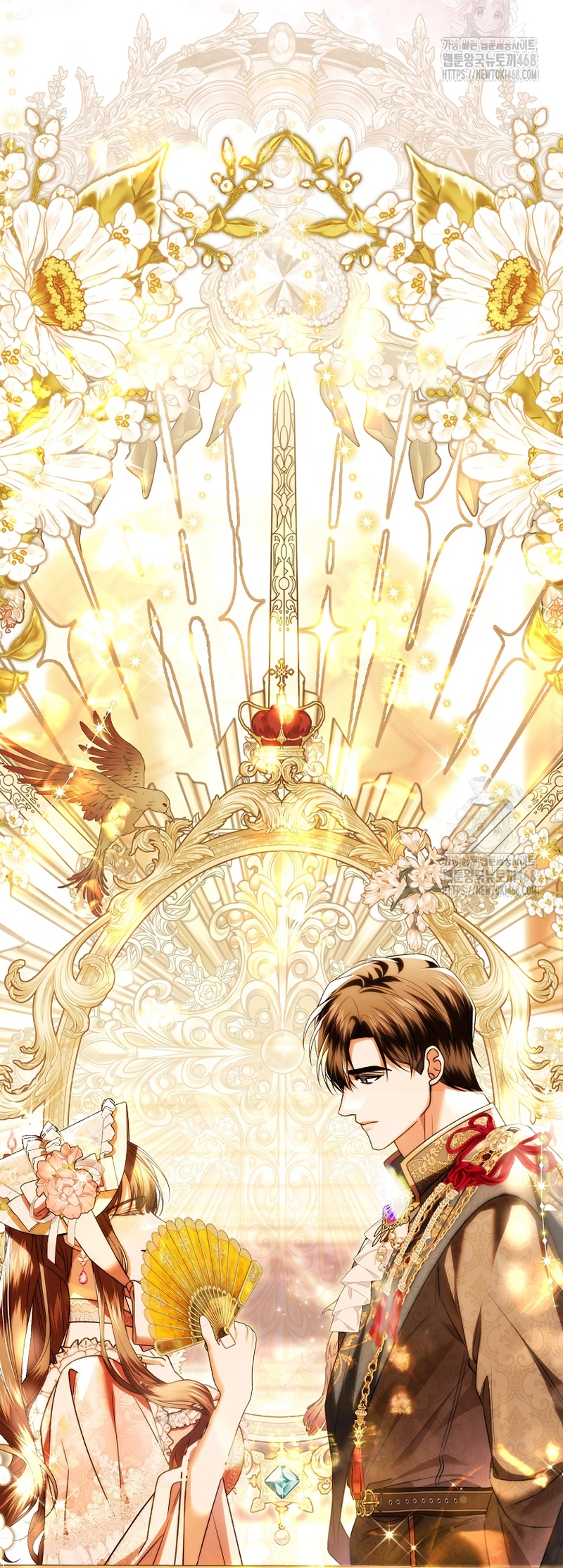 Como rechazar un matrimonio perfecto Capítulo 37 - Página 10