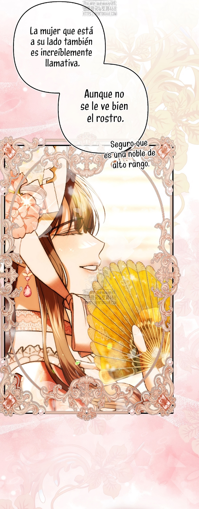 Como rechazar un matrimonio perfecto Capítulo 37 - Página 12