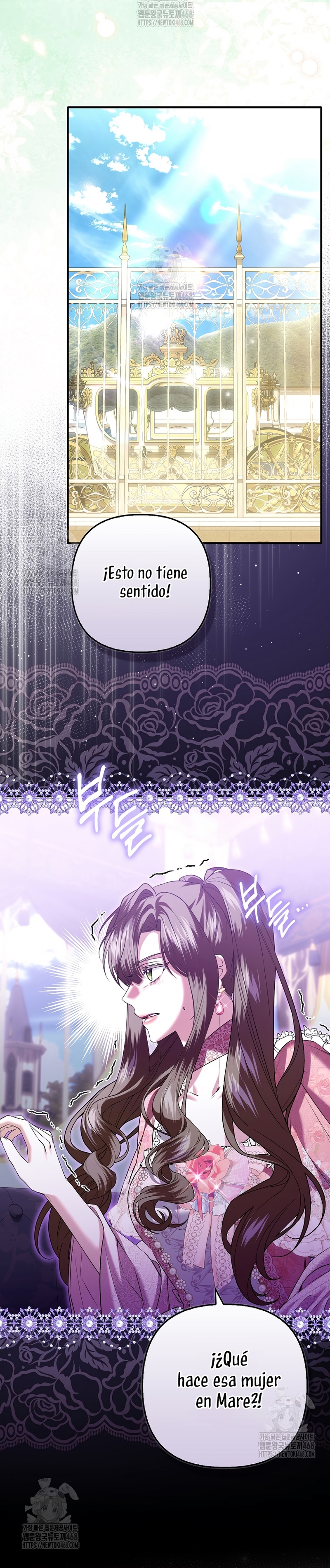 Como rechazar un matrimonio perfecto Capítulo 37 - Página 21