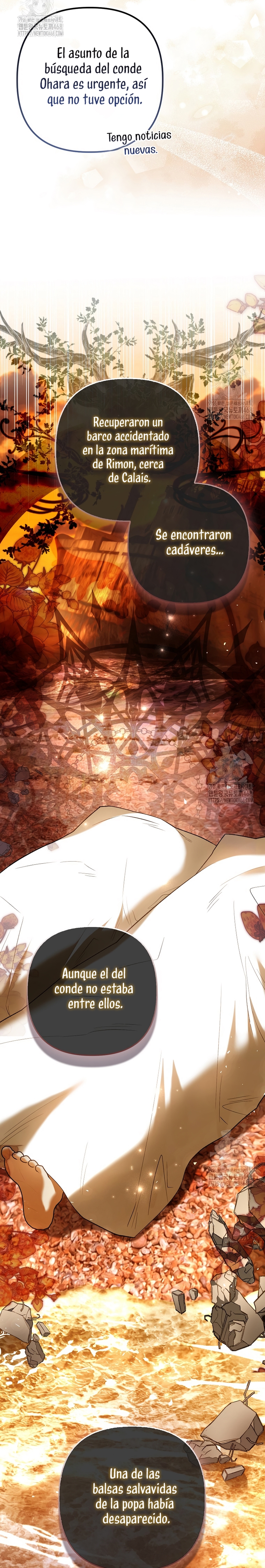 Como rechazar un matrimonio perfecto Capítulo 37 - Página 23