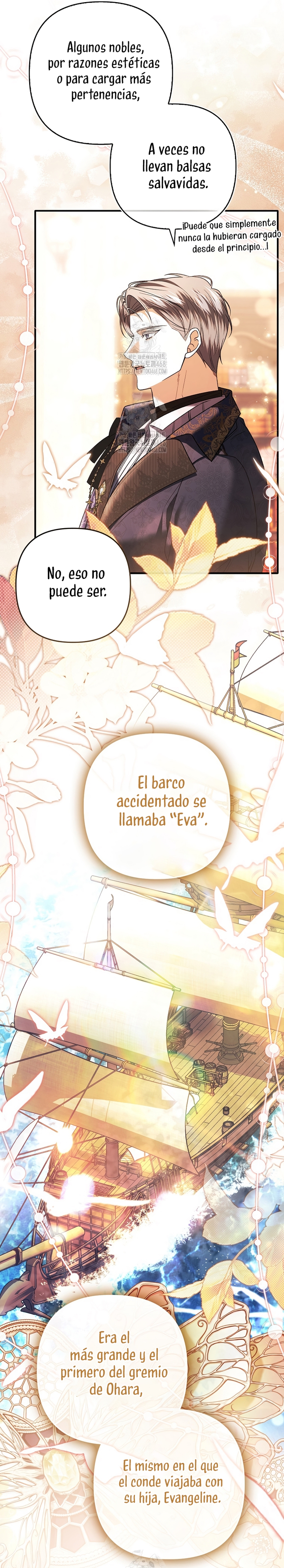 Como rechazar un matrimonio perfecto Capítulo 37 - Página 25