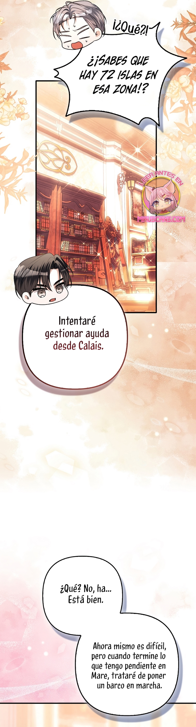 Como rechazar un matrimonio perfecto Capítulo 37 - Página 28