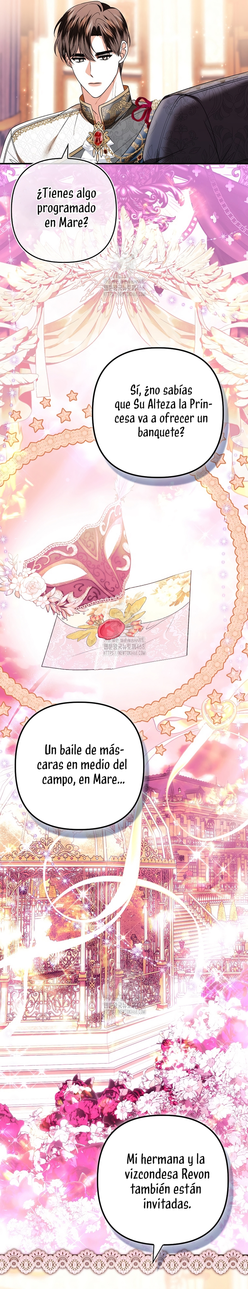 Como rechazar un matrimonio perfecto Capítulo 37 - Página 29