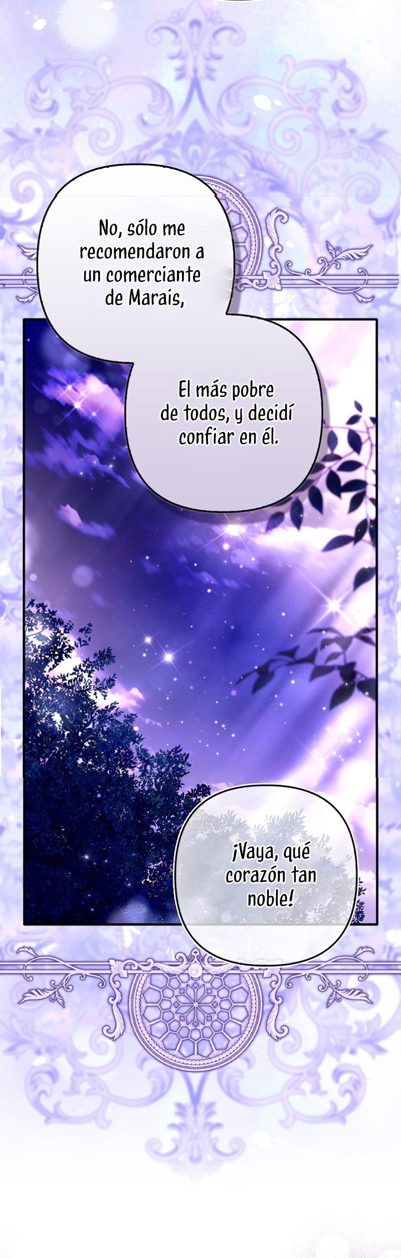 Como rechazar un matrimonio perfecto Capítulo 38 - Página 12