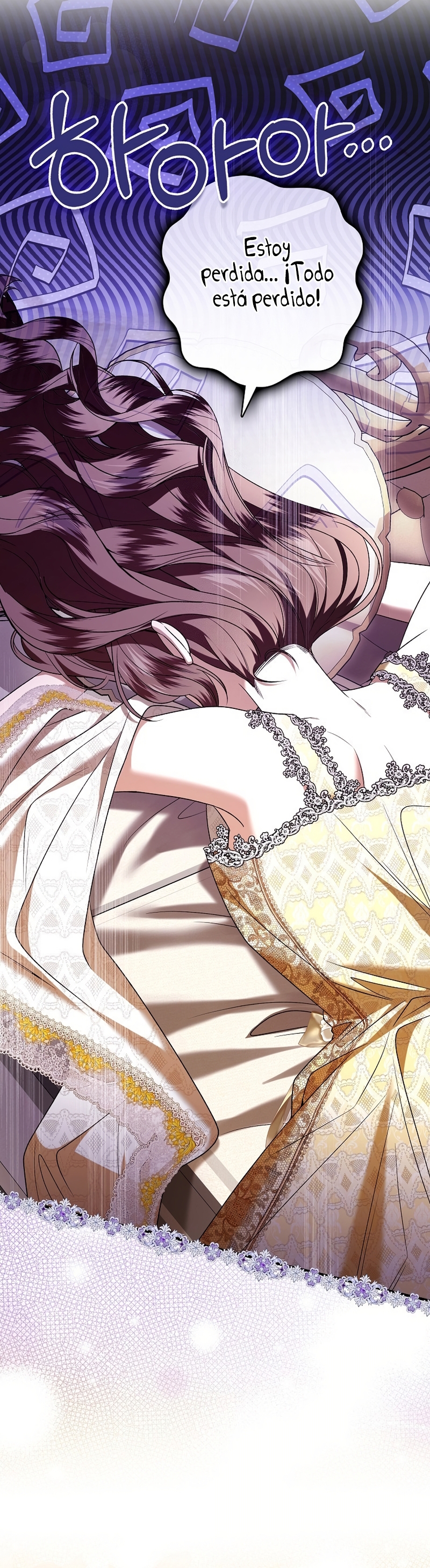 Como rechazar un matrimonio perfecto Capítulo 38 - Página 31