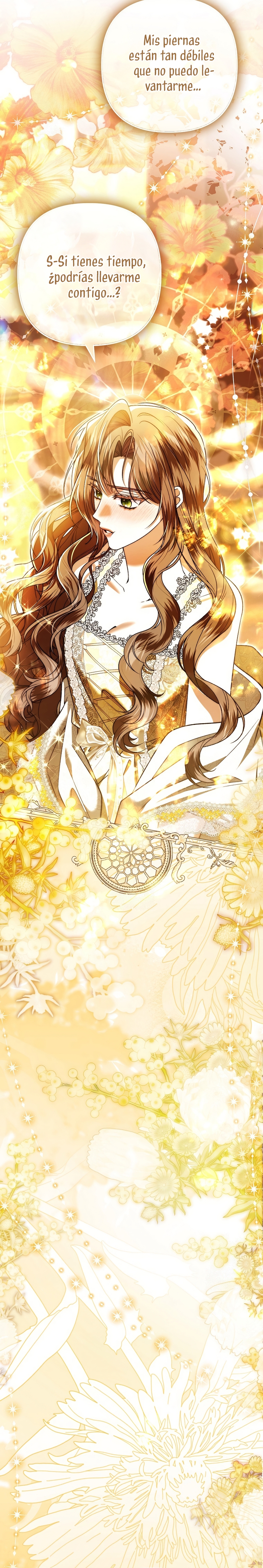 Como rechazar un matrimonio perfecto Capítulo 39 - Página 22