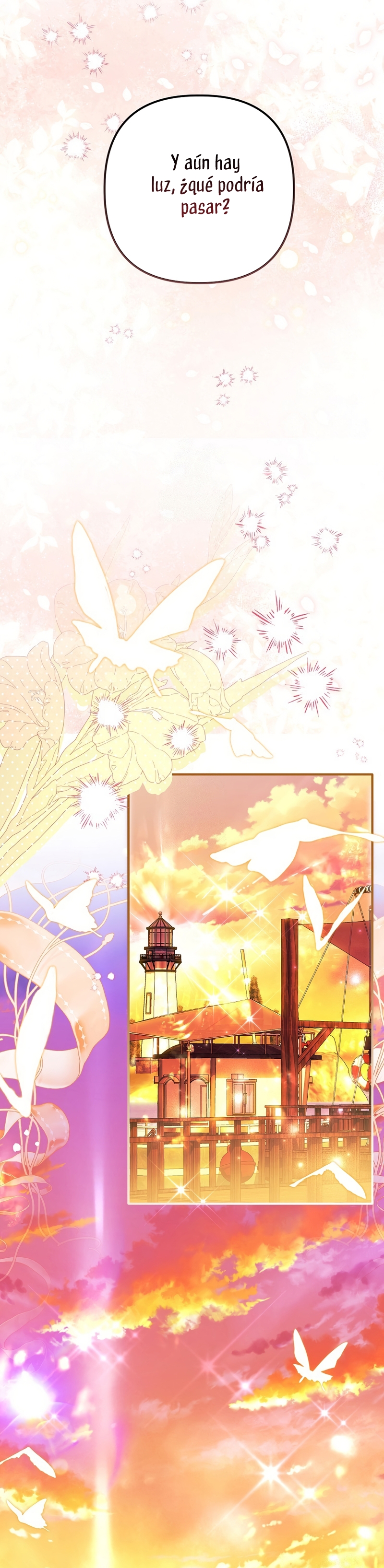 Como rechazar un matrimonio perfecto Capítulo 39 - Página 24