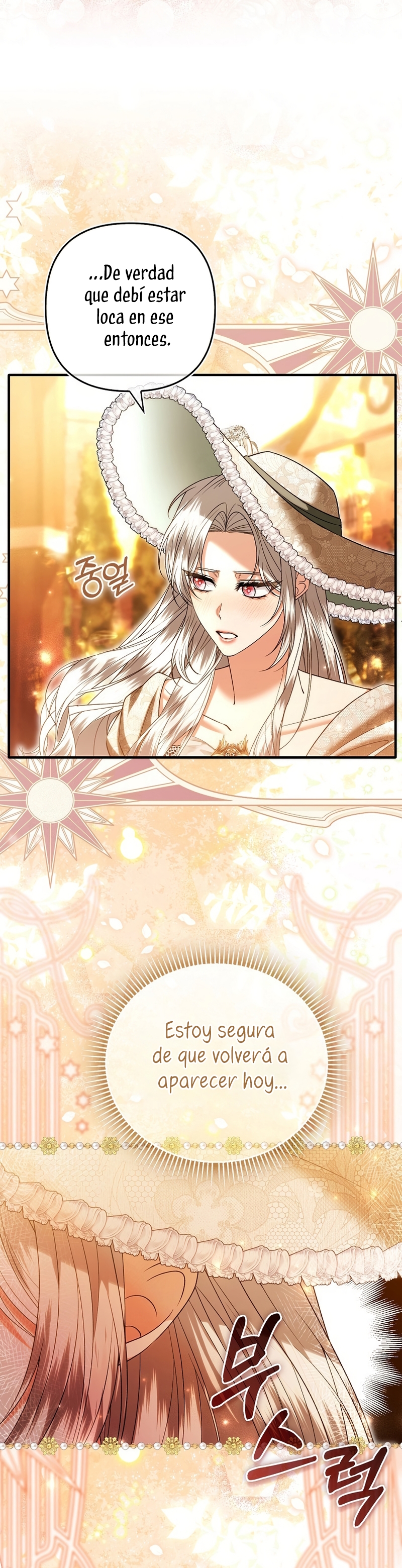 Como rechazar un matrimonio perfecto Capítulo 39 - Página 26